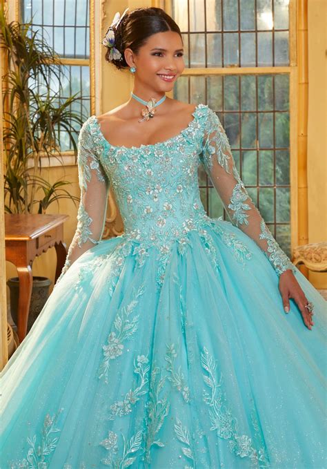 Aqua Teal Quinceanera Dresses Atelier Yuwa Ciao Jp