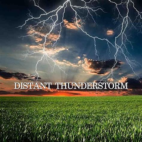 Loud Thunder by Thunderstorm Sleep on Amazon Music - Amazon.co.uk