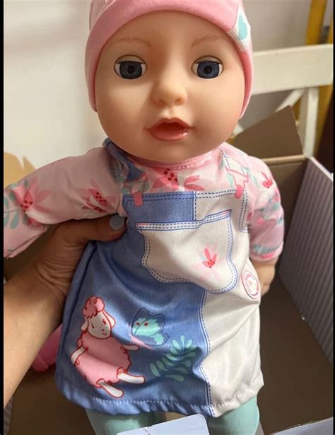 Bebé 43cm Muñeca De Segunda Mano Por 26 Eur En Madrid En Wallapop