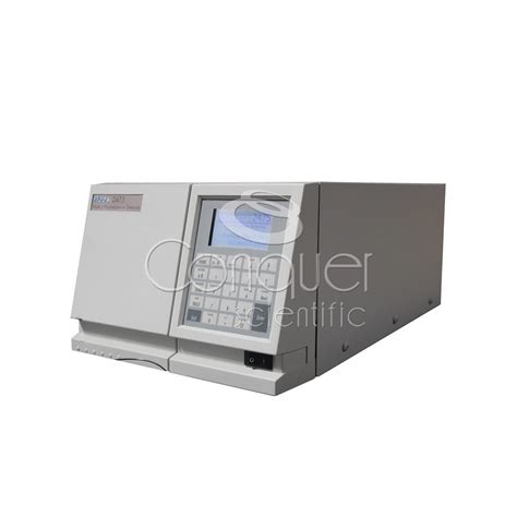 Waters Multi Wavelength Fluorescence Detector Labx