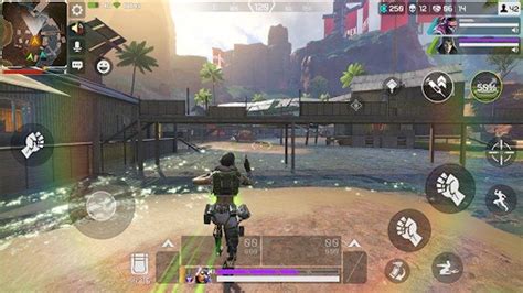 Game Apex Legends Mobile Bakal Disuntik Mati Ea Mulai Mei