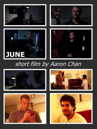 June - Movie | Moviefone