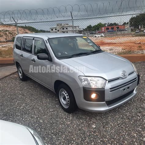 Toyota Probox For Sale In Manchester Jamaica