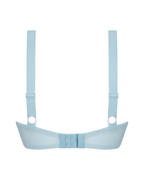 Daily Balcony Bra TKD Lingerie