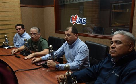 UAS Espera Convenio Para Pagar Aguinaldo A Trabajadores