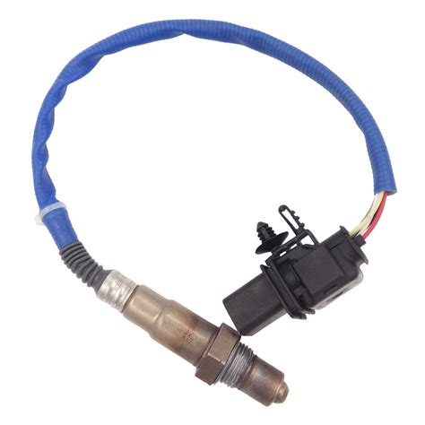 Lambda Sensor Oxygen Sensor For Ford Focus Fusion F150 Mustang 8F9A