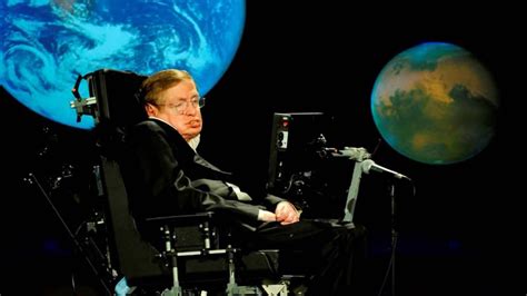 Emisoras Unidas El Ltimo Art Culo De Stephen Hawking Predijo El Fin