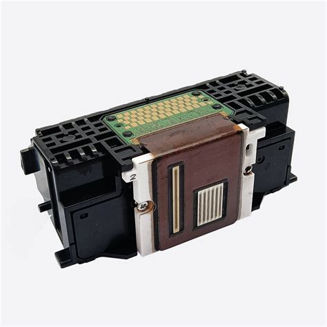 QY6 0082 Print Head Fits For Canon Mg5400 Ip7200 IP 7210 MG6440 MG5540