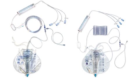 Peritoneal Dialysis with Dialy-Nate Dialysis Sets