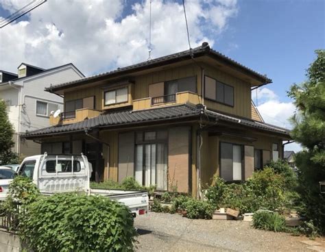 茨城県阿見町 外壁塗装・軒天直し・雨樋交換｜暖喜｜茨城県牛久市・つくば市・守谷市にある地域密着の住宅リフォーム会社