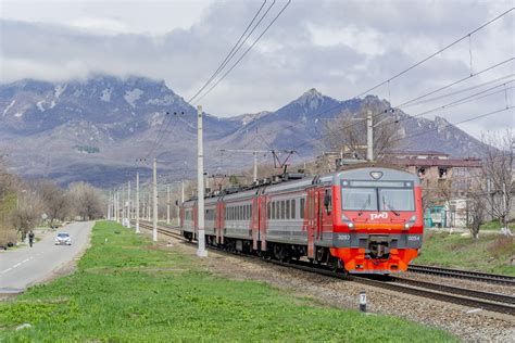 Поезд 126э (55 фото) - красивые картинки и HD фото