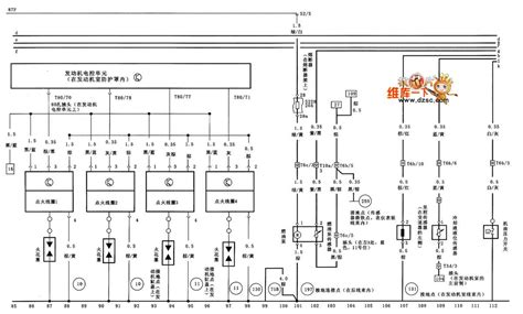 volkswagen passat headlight wiring diagram wiring diagram