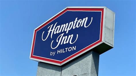 Hampton Inn Daytona Speedway-Airport - FloridaEscape