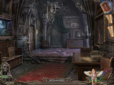 Haunted Manor Painted Beauties Platinum Edition Gamehouse