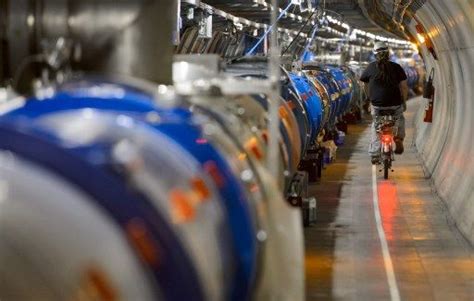 Boson De Higgs Pourquoi La Dernière Découverte Du Cern Est Elle