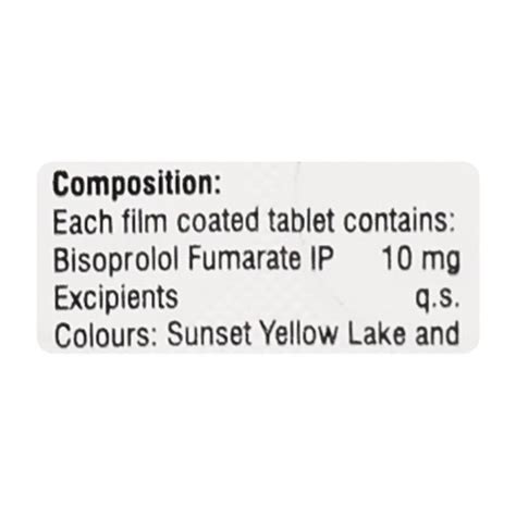 Buy Bisonext Tablet S Online At Upto Off Netmeds