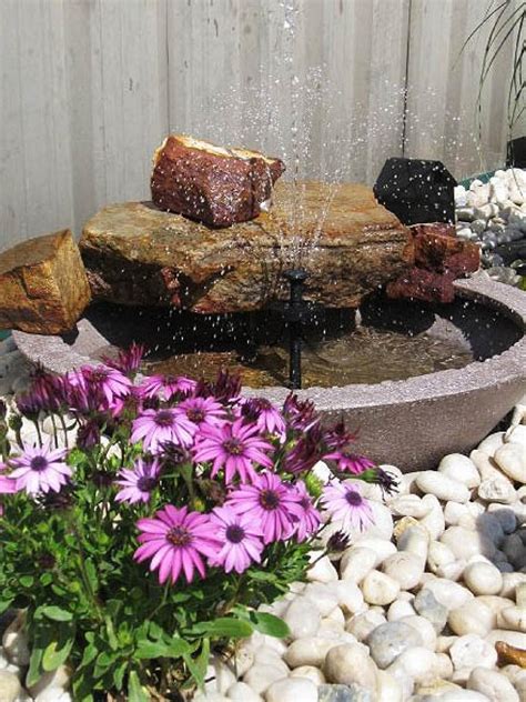 25 Beautiful Garden Fountains That Will Amaze You - Top Dreamer