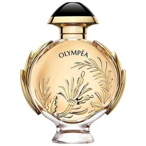 Olympéa Solar Paco Rabanne Perfume Feminino Eau de Parfum