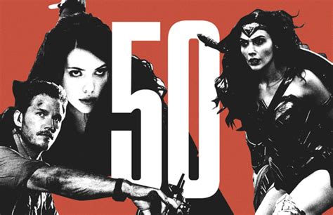 The 50 Best Action Stars in Movie History | Complex