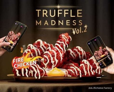 Berita Terkini Momsmoney Id Terkait Truffle Madness Series