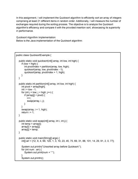 Cs Assignment Cs Uopeople Studocu