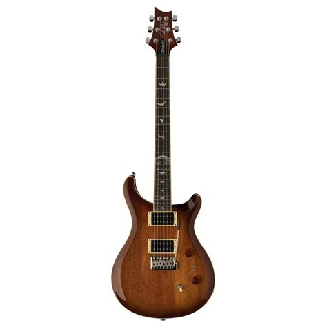 Prs Se Standard 24 08 Tobacco Sunburst Dv247