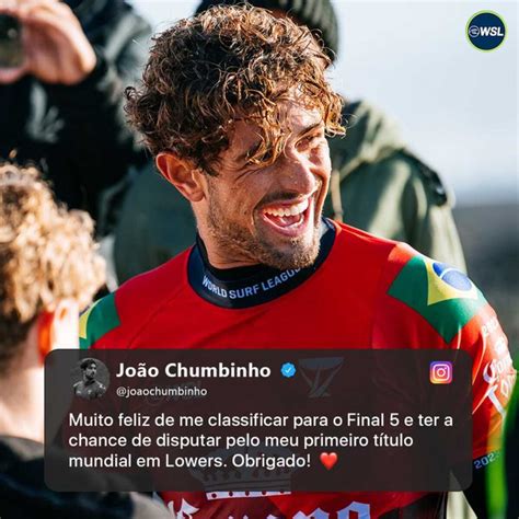 Chumbinho celebra vaga nos Jogos Olímpicos de Paris Oportunidade