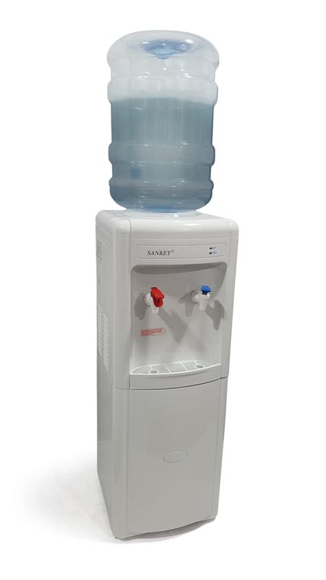 Dispensador De Agua Con Despensa 100V SANKEY GARLUX ELECTRONICS