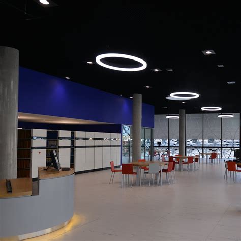 Lighting Motions | Commercial and Architectural Luminaires for LED
