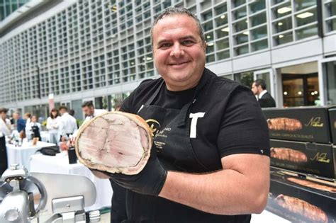 Siciliana La Migliore Porchetta D Italia Del Per Il Gambero