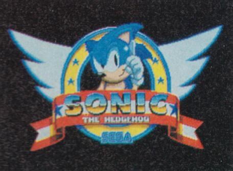 Here are 11 screenshots of the prototype of sonic 1 from the Tokyo Toy ...