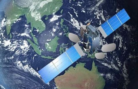 Satelit Militer Indonesia Kembali Digalakkan