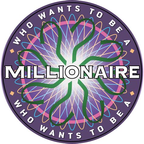 Who Wants to Be a Millionaire? (Malaysia) | Who Wants To Be A ...