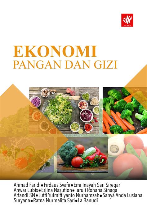 Ekonomi Pangan Dan Gizi Homecare24