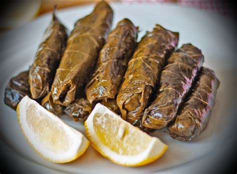 Turkish Sarma