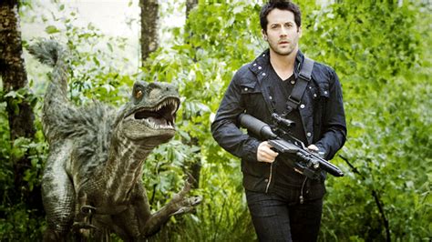 Watch Primeval: New World Season 1 | Prime Video