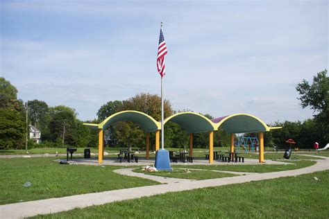 Parks Report Dueweke Park Planet Detroit