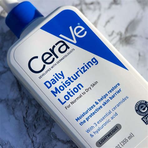 CeraVe Daily Moisturizing 355ml Lotion