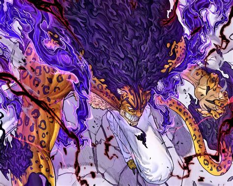 Luffy Vs Lucci Wallpapers - Top Free Luffy Vs Lucci Backgrounds