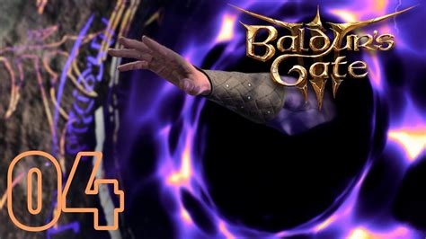 Baldur S Gate Playthrough Dragonborn Bard Part A Helping Hand