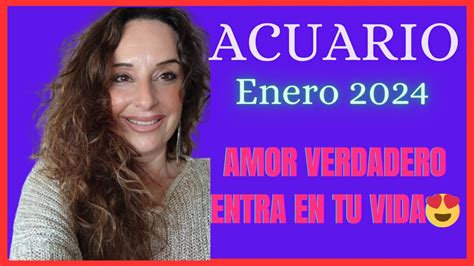 Acuario AMOR VERDADERO LLEGA TU VIDA Tirada De Cartas Acuario Hoy