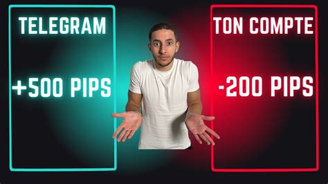 Le Copy Trading Pourquoi Tu Perds De L Argent Youtube