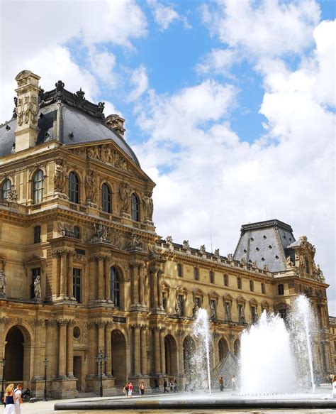 Visita Guiada Ao Museu Do Louvre Em Micro Nibus Saindo Do Seu Hotel