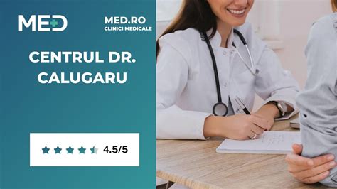 Neurologie Craiova Top 5 Clinici Prețuri Programare Online