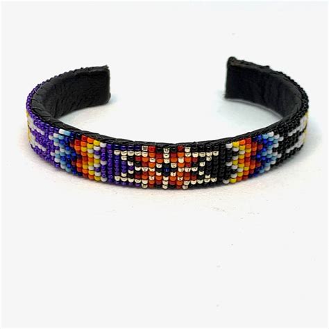 Beyond Buckskin Boutique Beaded Sunglasses Bracelet Patterns Bead