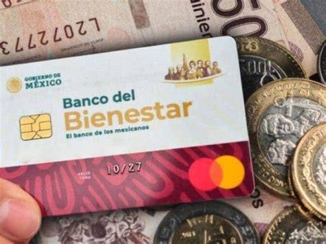 Inicia Pago De La Pensi N Bienestar Del Bimestre Septiembre Octubre