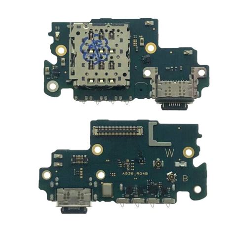 SM A53 5G A536 ORI Charging Board CME Distribution Sdn Bhd