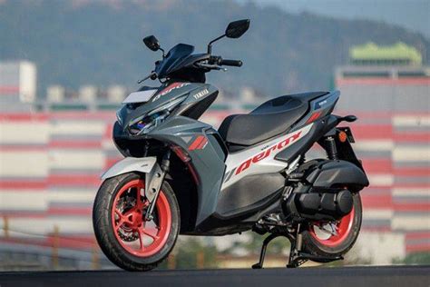 Honda Vario 160 Vs Yamaha Aerox 155 Specs Compared ZigWheels