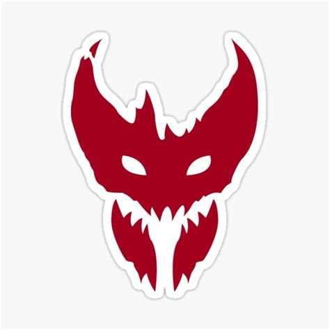 Dota 2 Shadow Fiend Sticker For Sale By Davedonadze Redbubble