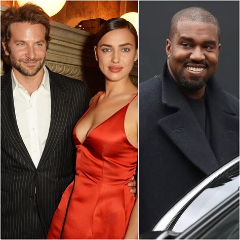 How Bradley Cooper Reportedly Feels About Ex Irina Shayk Spending Time